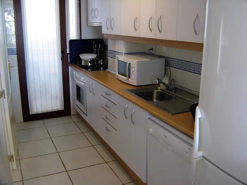 106471 - Apartment in Vera