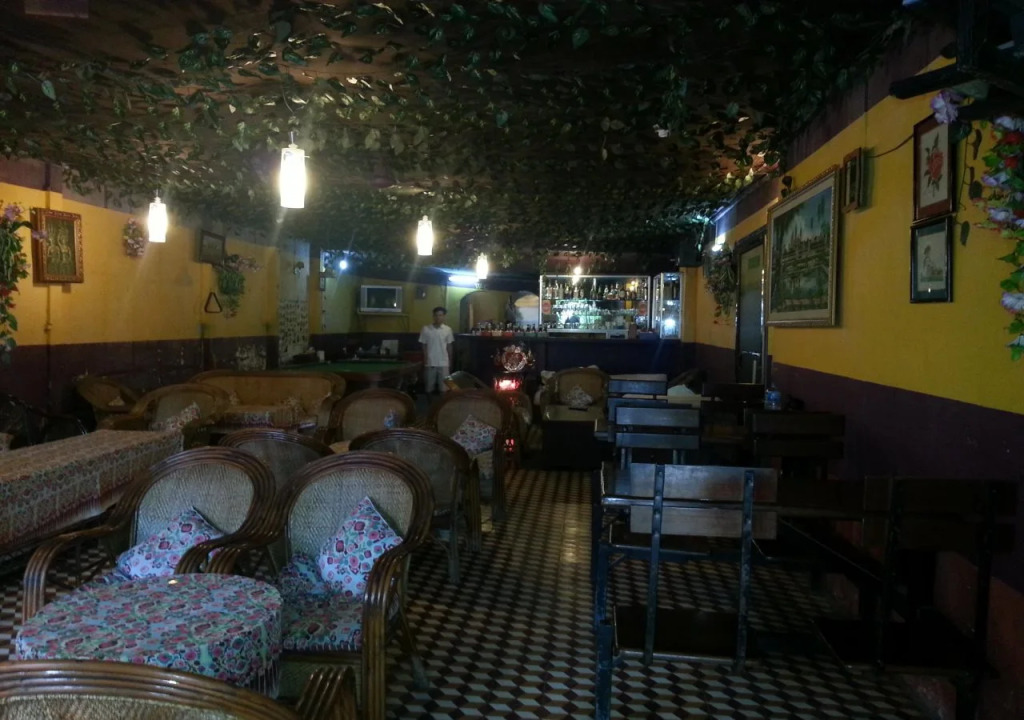 Grand View Guesthouse