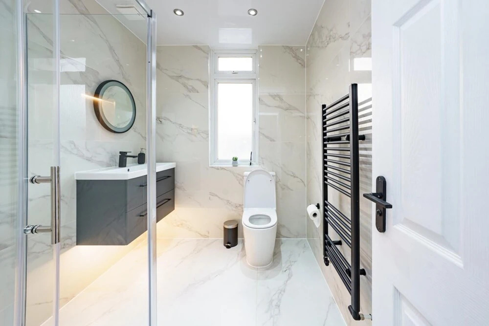 Modern Apartment Near Wembley Stadium