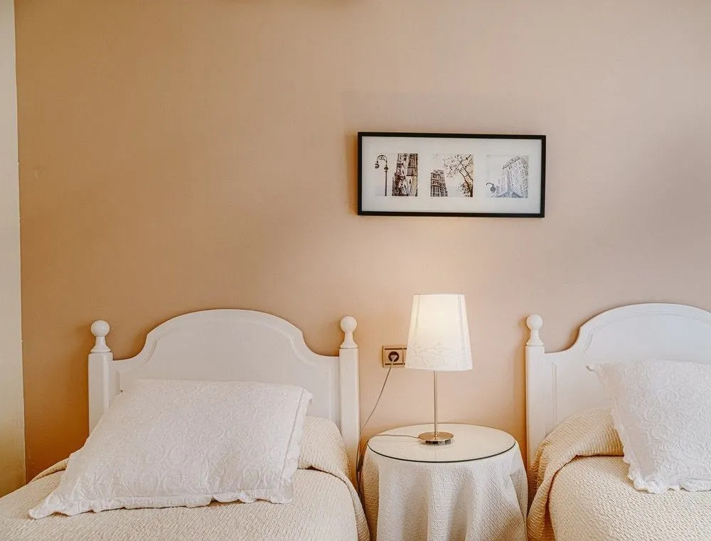 TocToc  Pacifico Beach Apartment con Aparcamiento