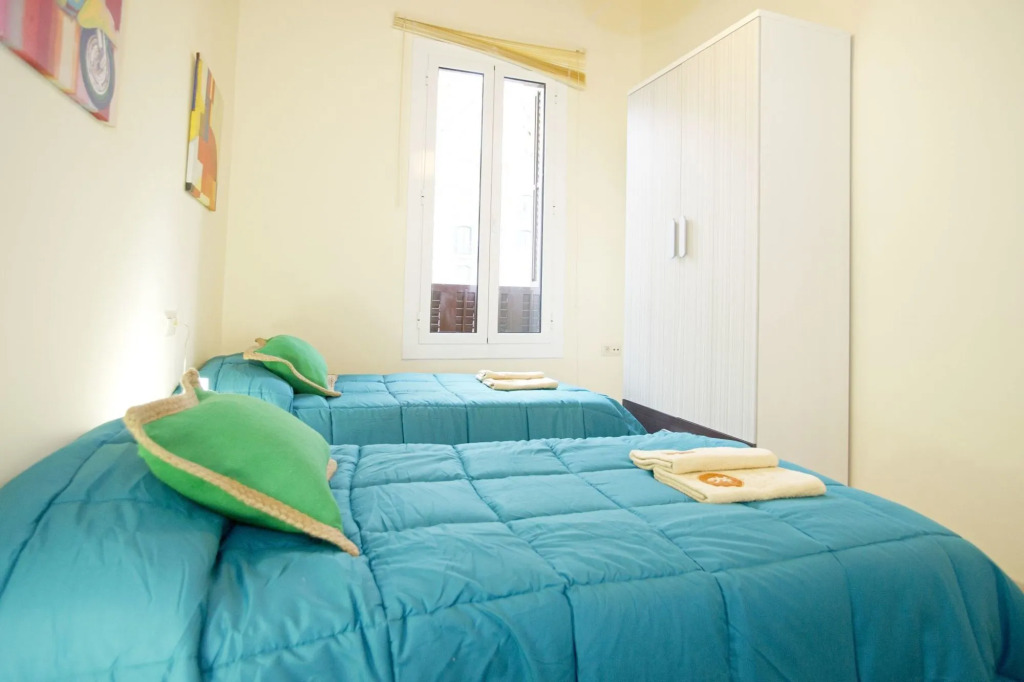 Bbarcelona Apartments Luxury Ramblas Centre