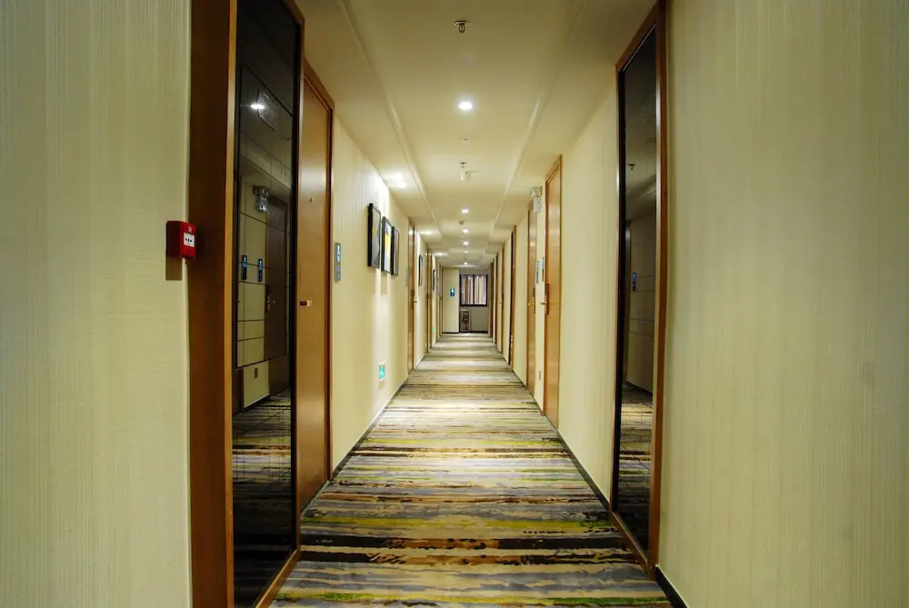 Yingshang Hotel Dong Shan Kou Branch
