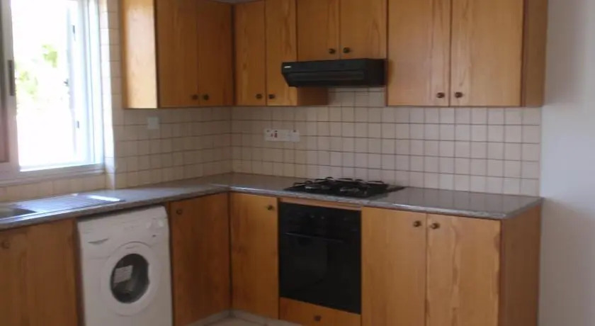 Marios Apartments