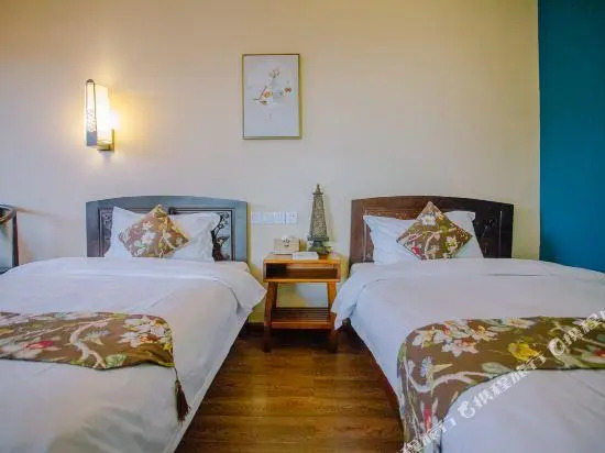Dali Yunshangxuan Hotel