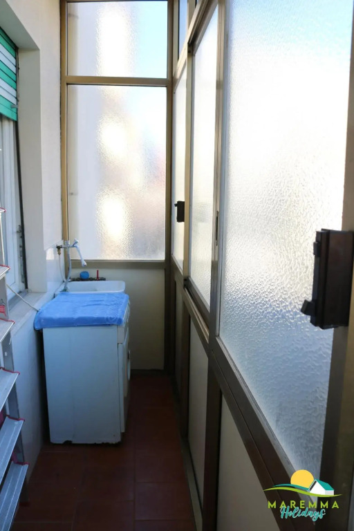 Maremma Holidays; Zona Nuova Apartament