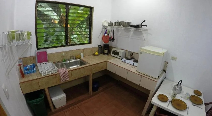 Hotel Tropical Sands Dominical