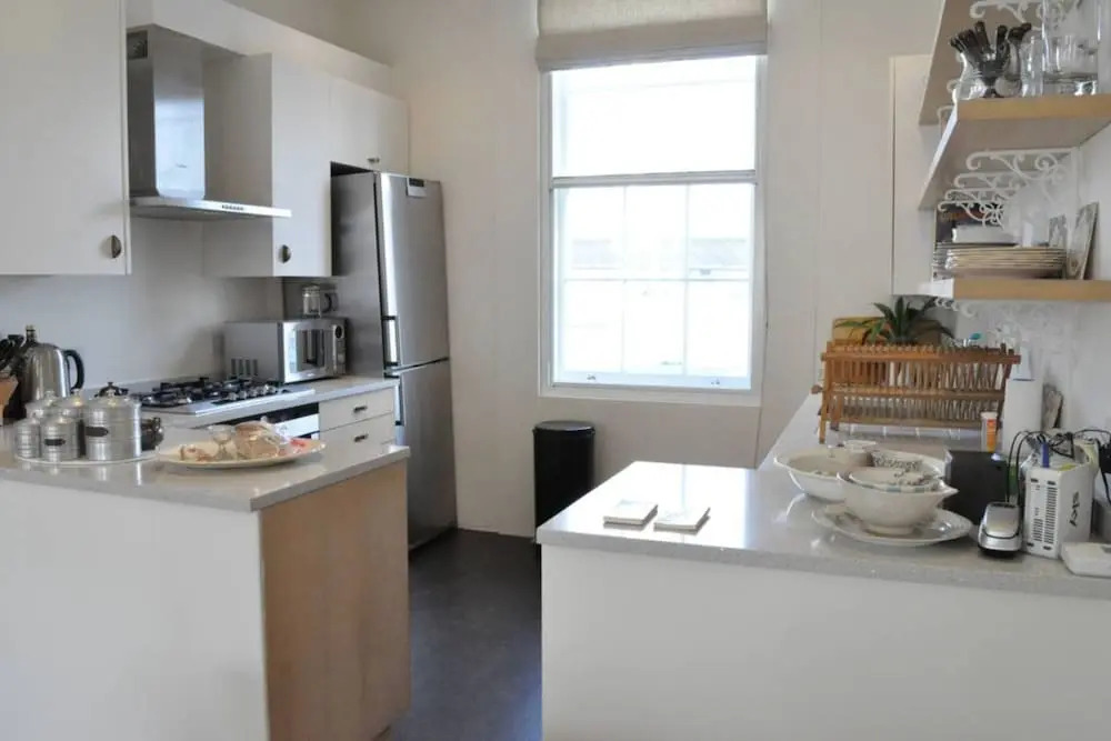 Westbourne Park 1 Bedroom Apartment