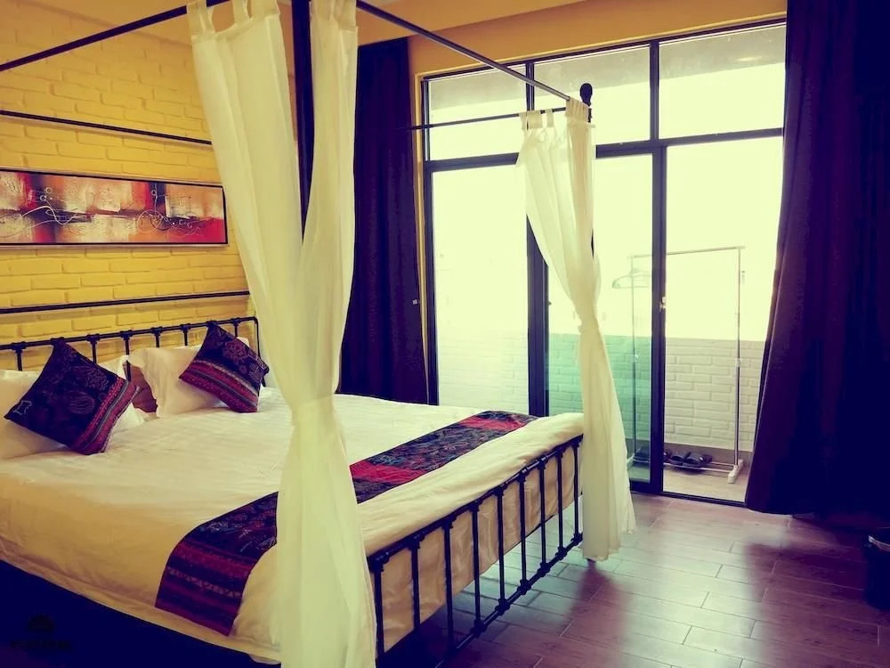 Weizhou Island Summer Solstice Sea View Hotel