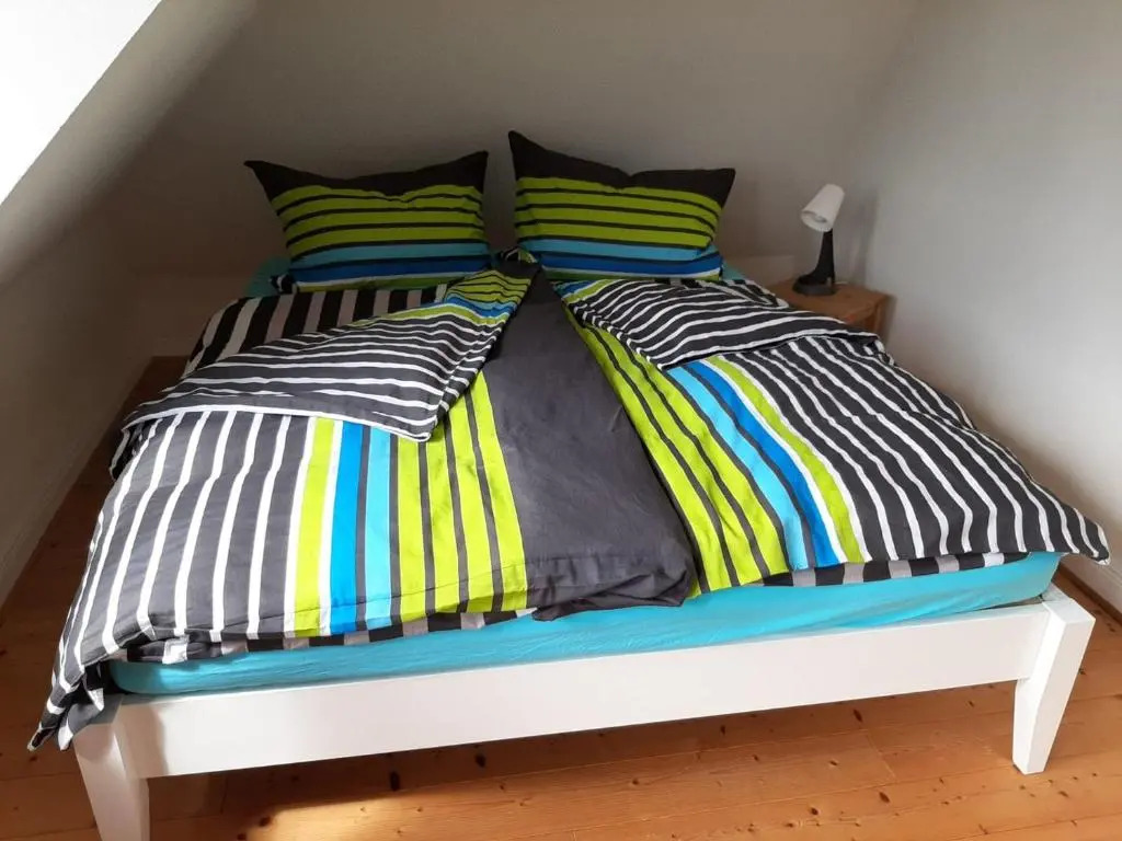 Ferienwohnung Neumann