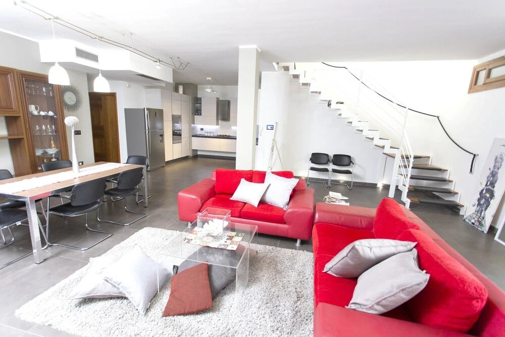 Apartment With 2 Bedrooms in Nardo, With Pool Access - 2 km From the B