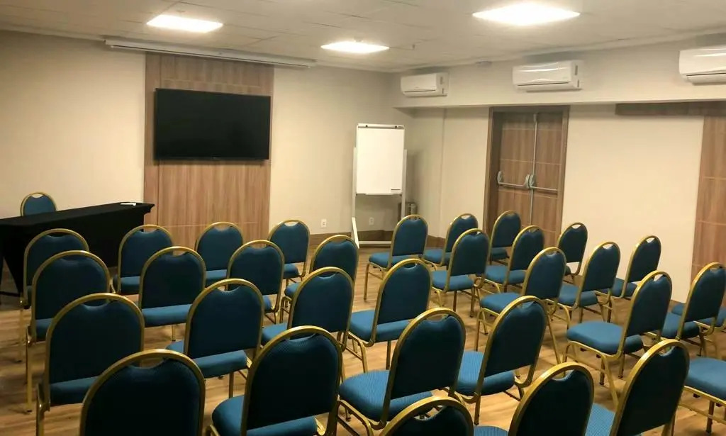 Petit Rio Hotel