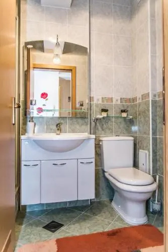 Apartment Flores