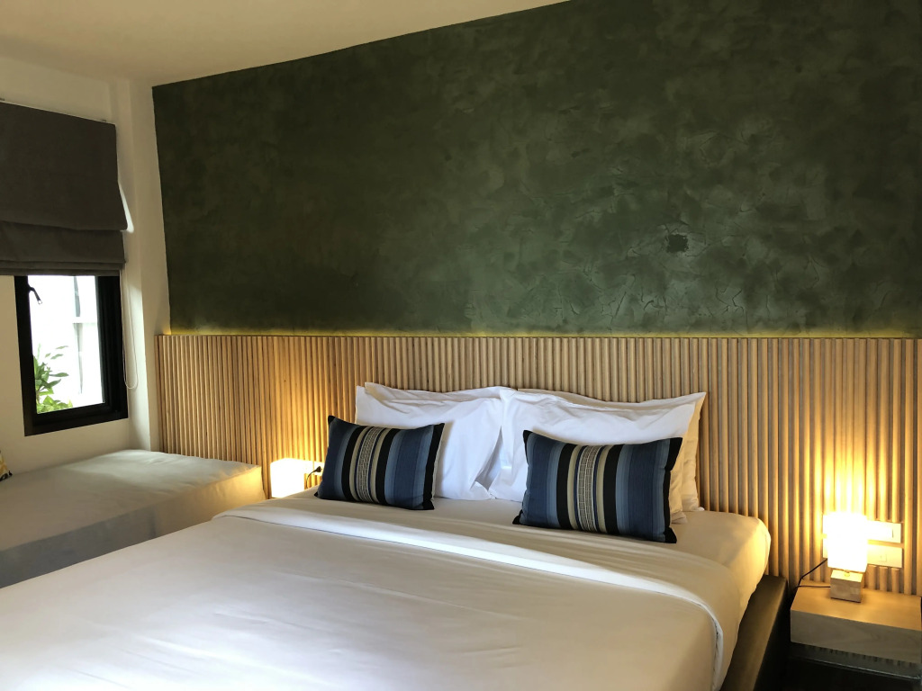 Punnpreeda Beach Resort