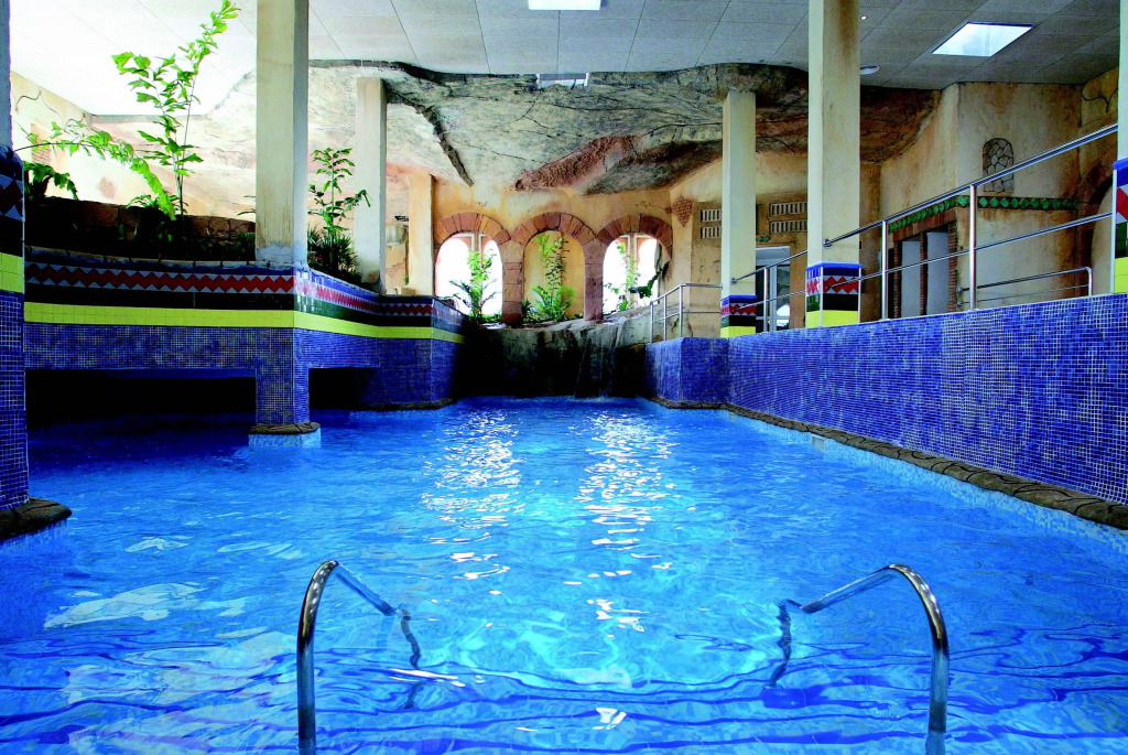 Playacálida