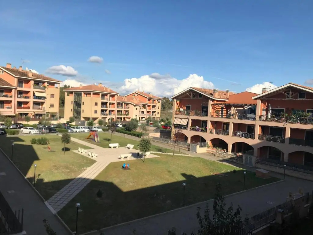 Palidoro House Fiumicino ROMA