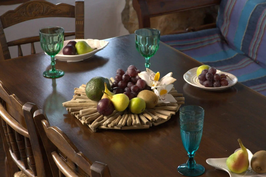 Eirini Luxury Hotel Villas