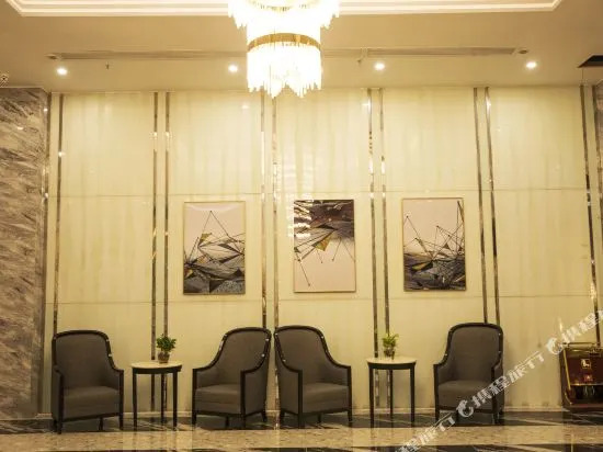 Zhong Yu Garden Hotel