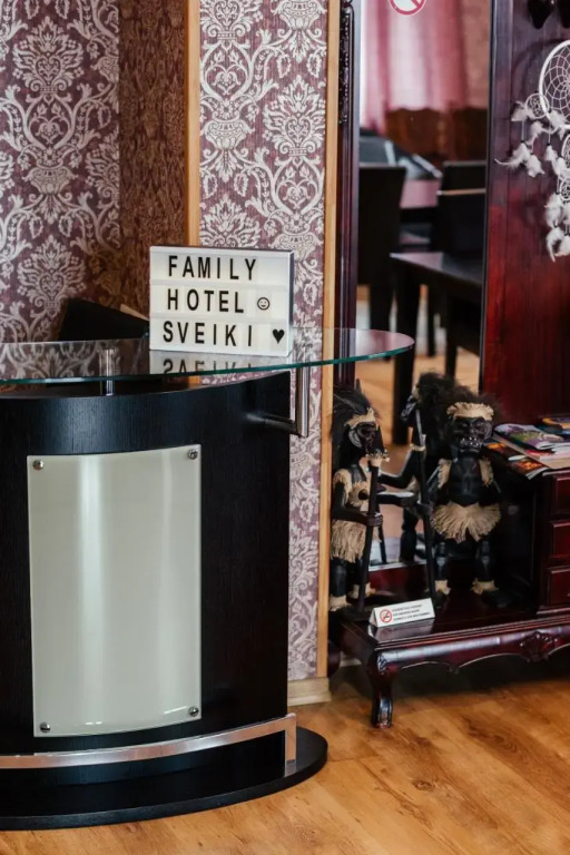 Family Hotel Daugavpils
