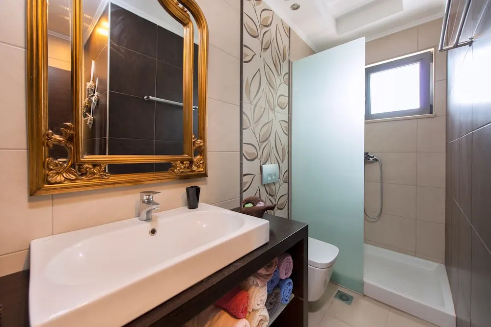 Villa Chrysa Rhodes with Heated Pool