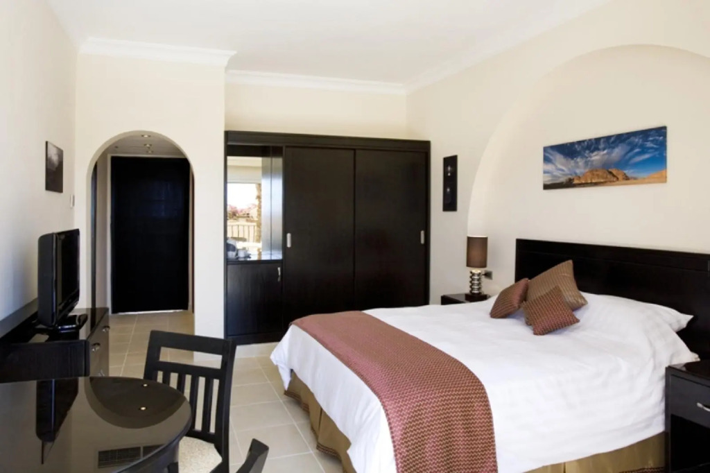 Royal Naama Bay Resort