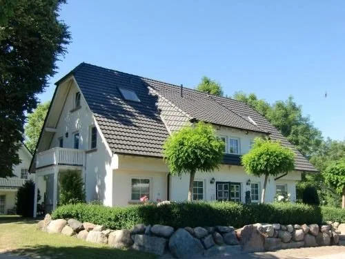 Auszeit auf Rügen