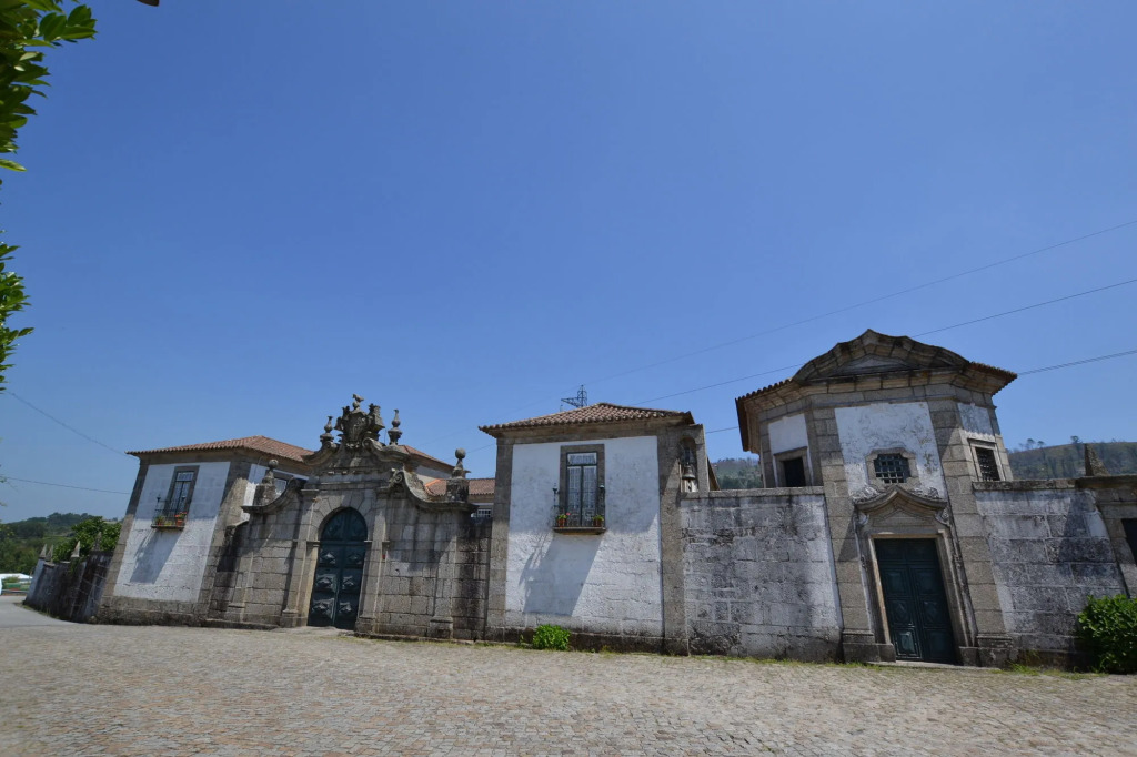 Casa do Ribeiro