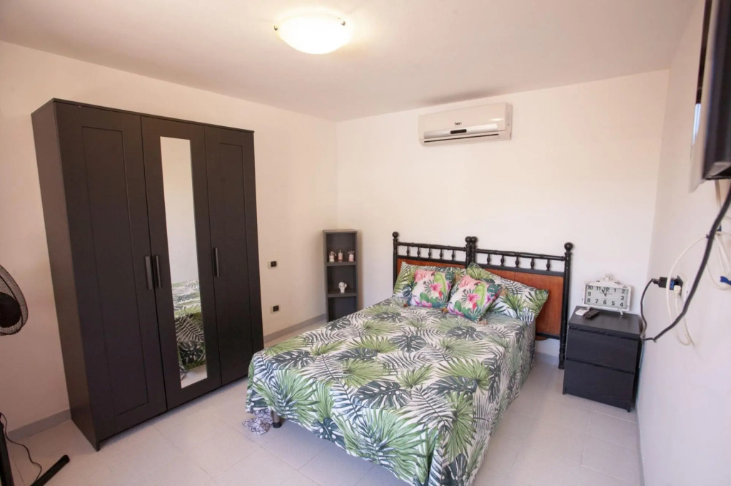 Nanni Cottage in a quiet area in Portoferraio-COTTAGE NANNI