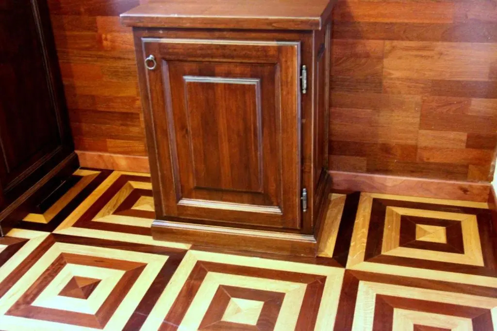 La Mansarda di Legno