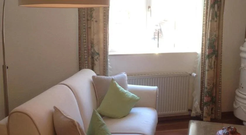 Hotel Spiegel Garni