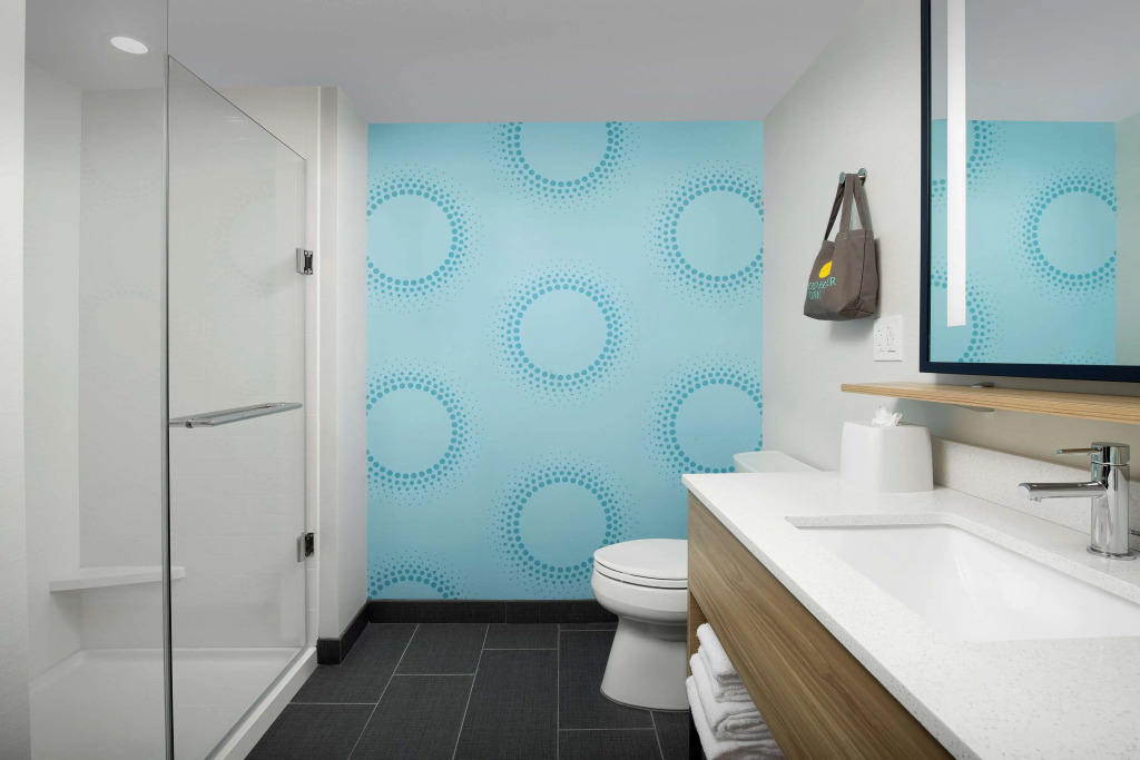 Tru By Hilton Miami Airport South Blue Lagoon, Fl
