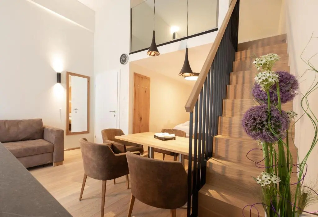 die Bergerin | Appartements Schladming