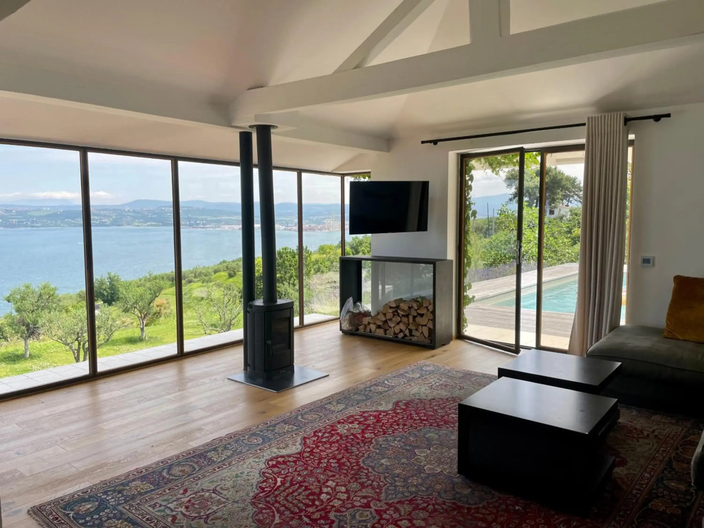 Villa The View