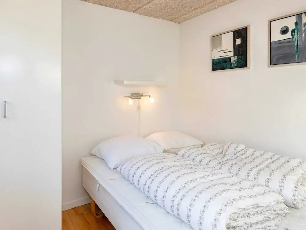 4 Star Holiday Home in Skagen