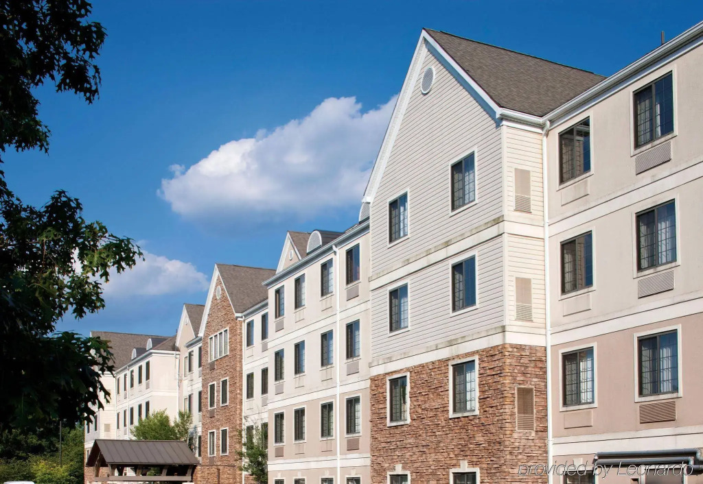 Staybridge Suites Boston - Burlington by IHG