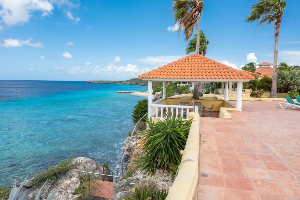 ? El Rincon ? Comfy Luxury Villa
