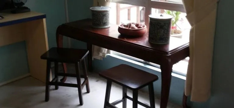 好状态旅馆(Mode Ok Guesthouse)