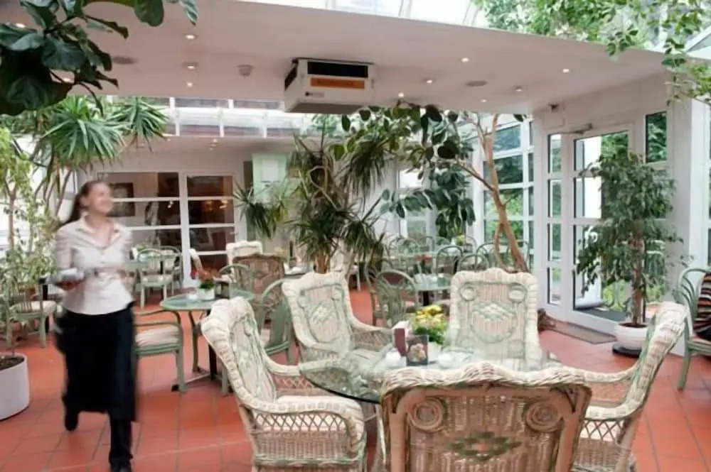 Hotel Goldinger