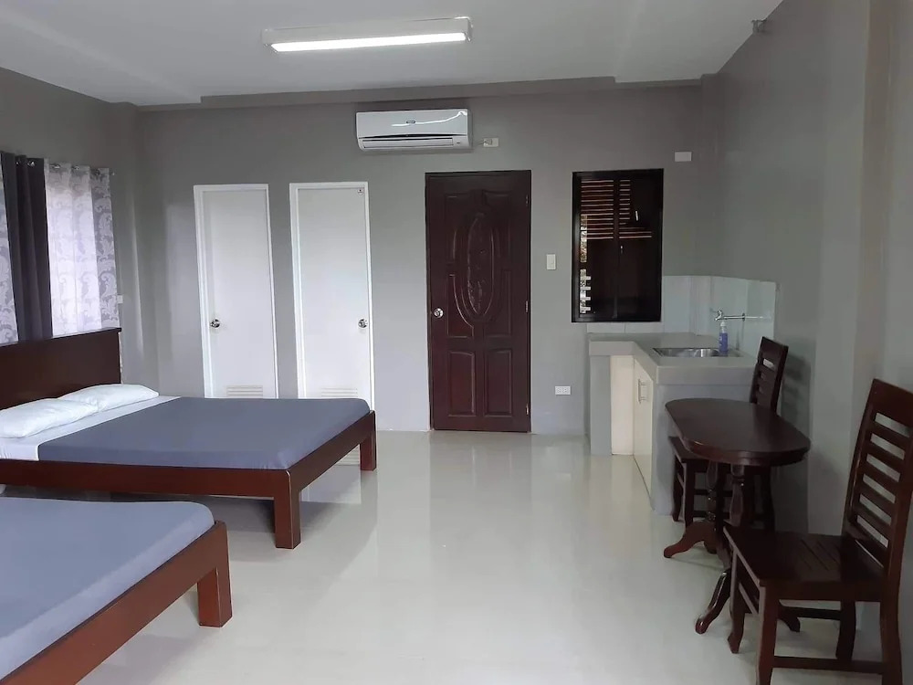 El Señor Jesus Apartelle