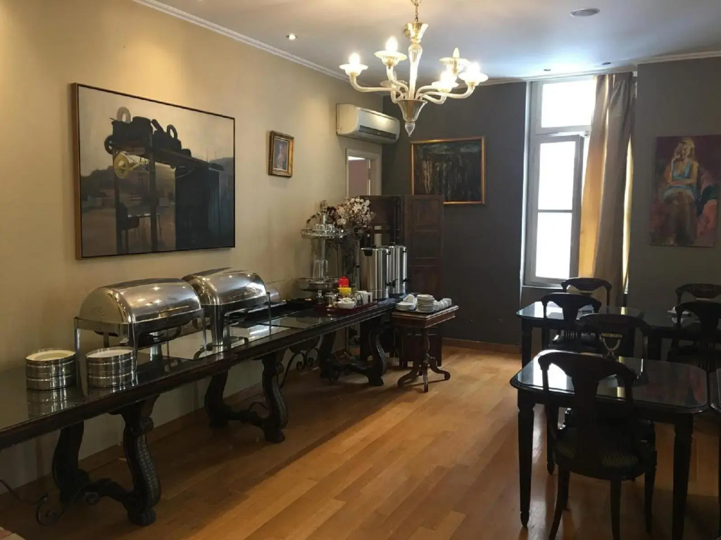 Art Hotel Athens