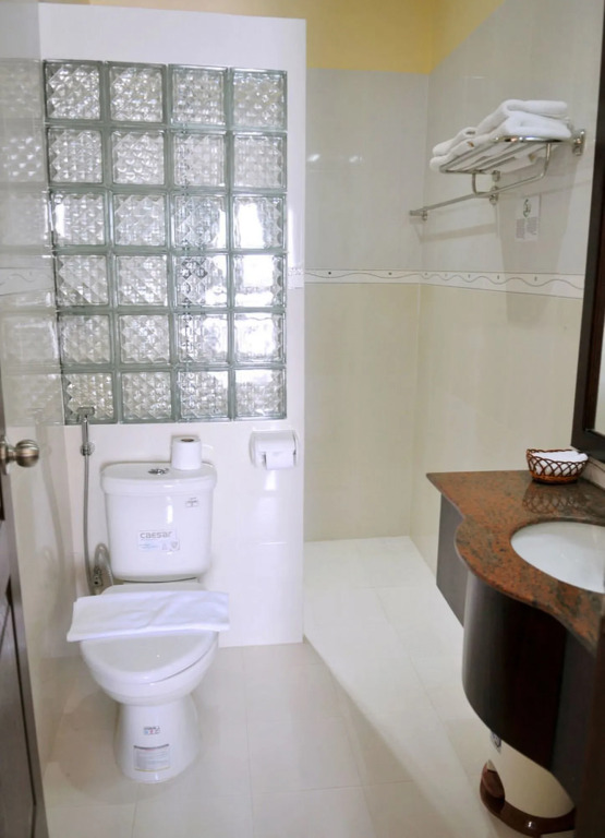 Murray Guesthouse