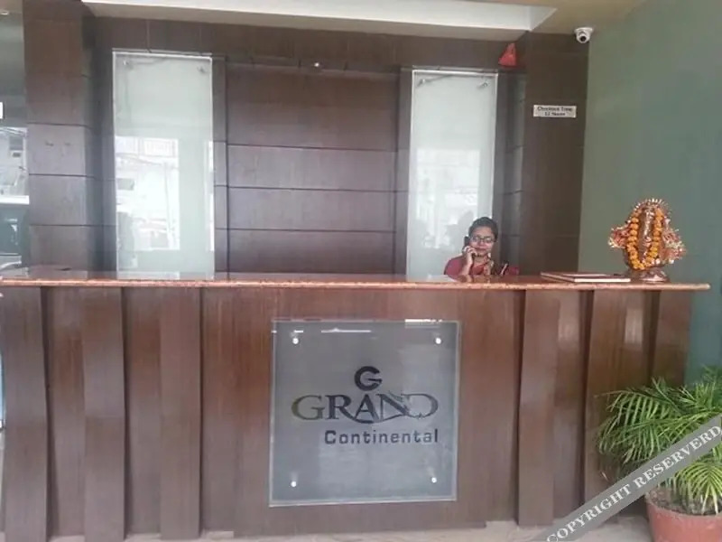 Grand Continental