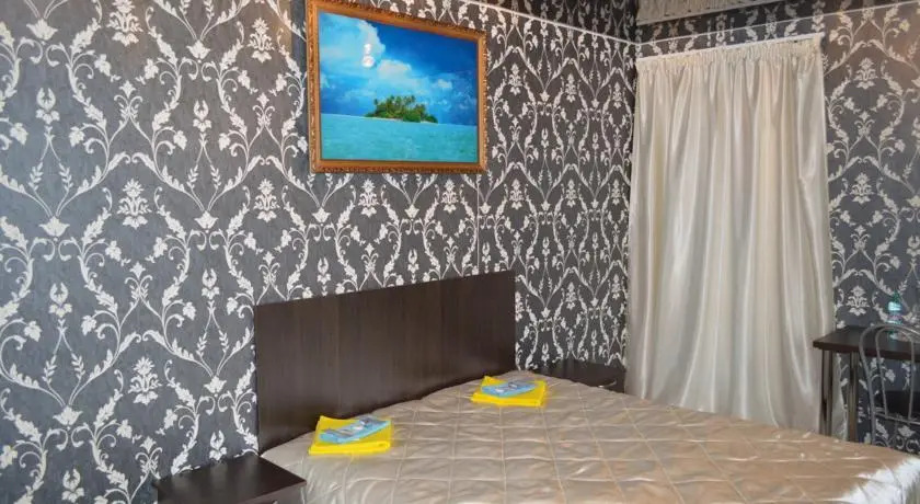 Yayvinskaya Inn