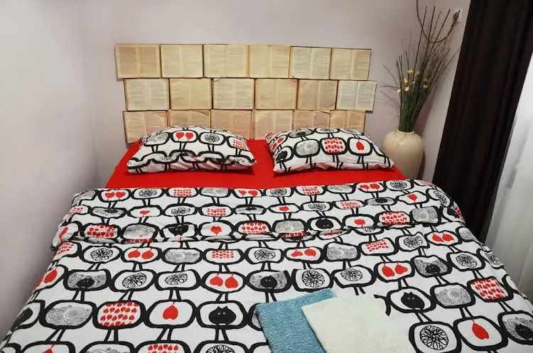 Хостел Ohostel