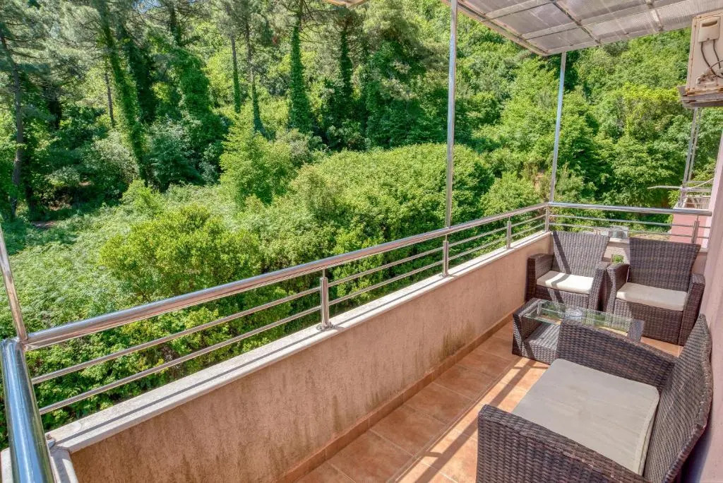 Villa Danigo