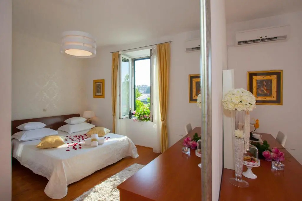 Luxury Rooms Duje