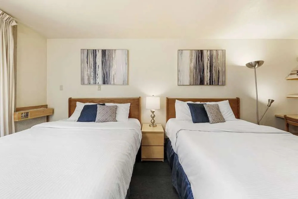 Cozy Northstar Ski Resort Condo