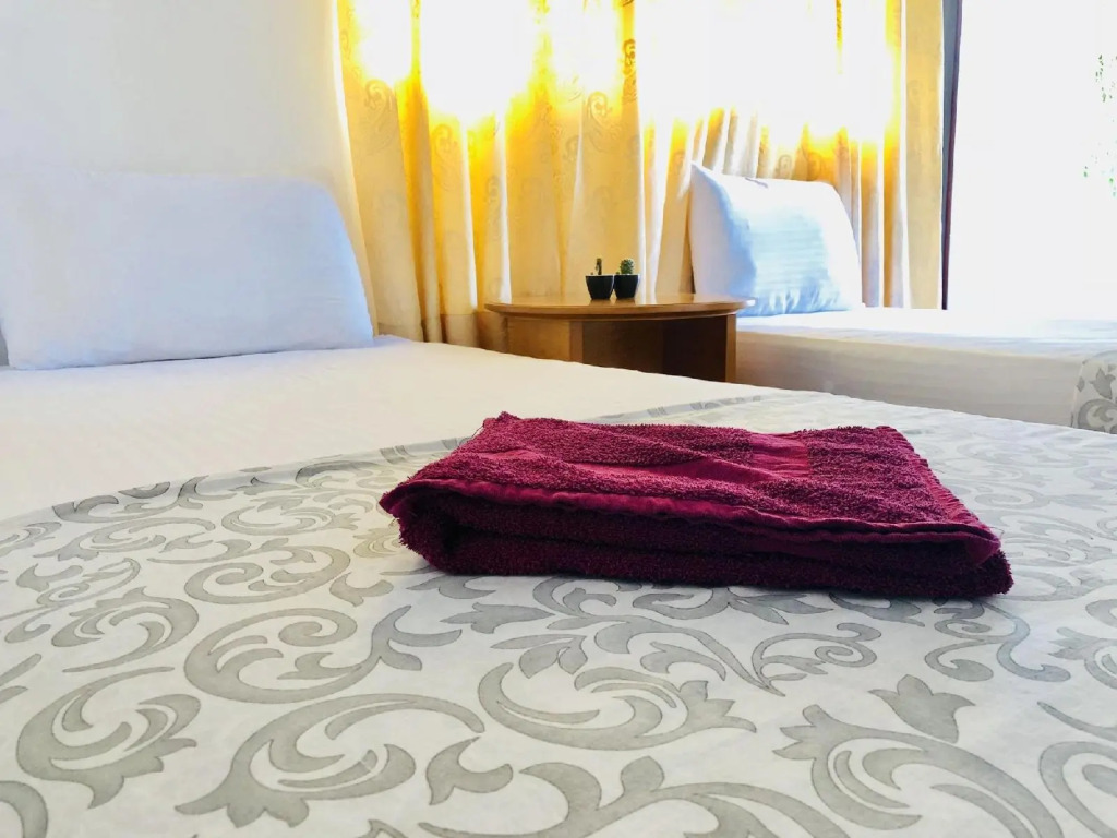 Trip 'N' Chill Hostels Colombo Airport