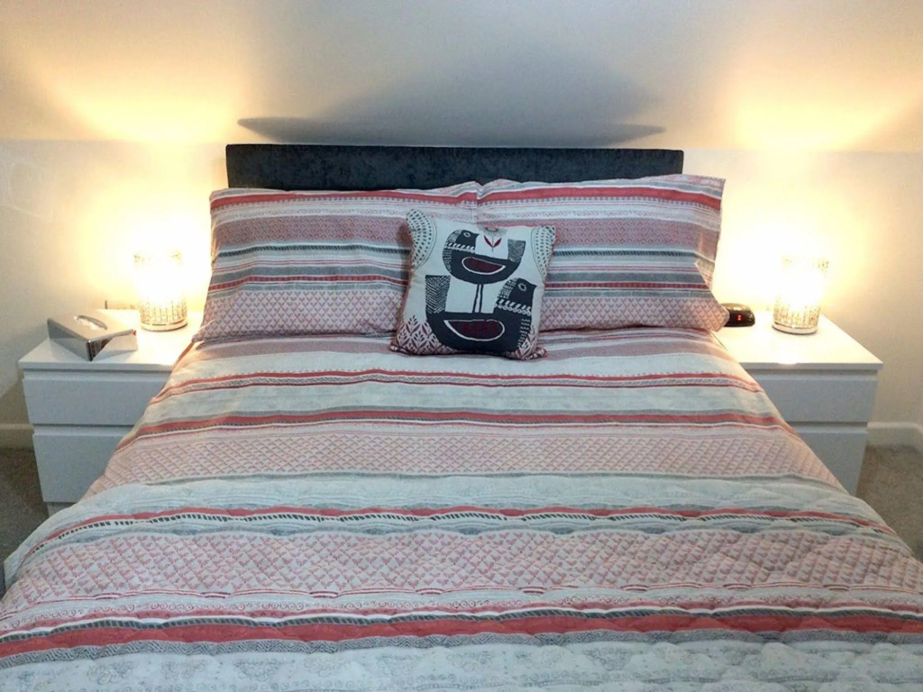 Daisythorne Bungalow B & B