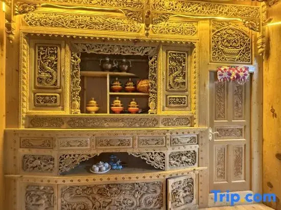 Sangye Homestay
