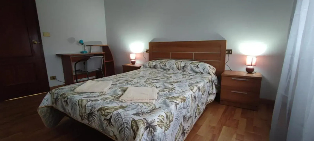 Hospedaje Villa Blas